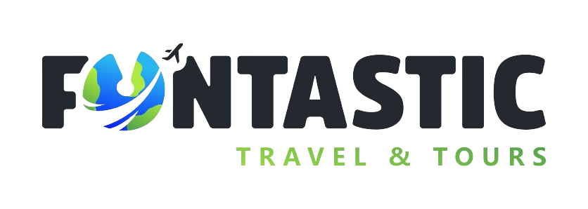 Logo Funtastic