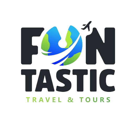 Logo Funtastic