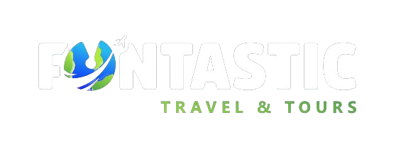 logo funtastic
