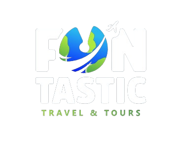 Logo Funtastic
